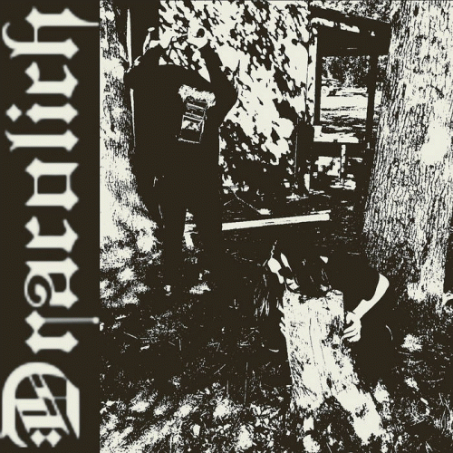 Dracolich : Mountain Forest